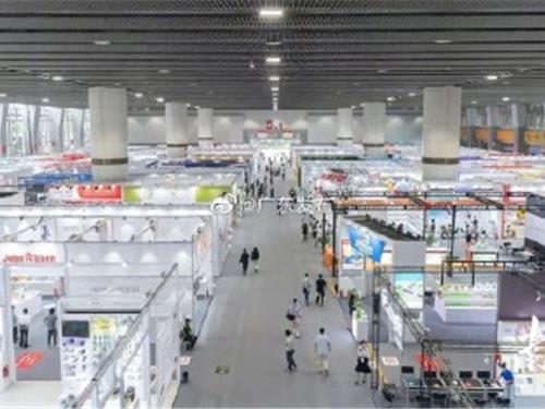 广交会将全面恢复线下展