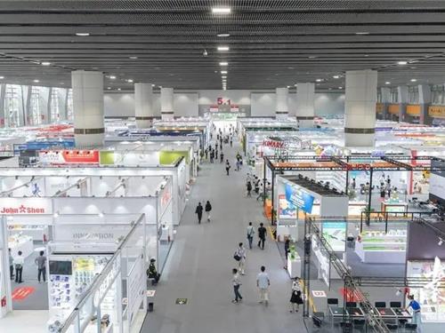总投资54亿元!广交会展馆扩建在即